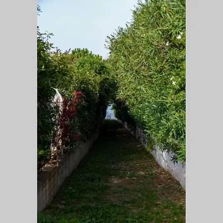 Casa vacanze Tzitzikari, Private In A Citrus Garden *