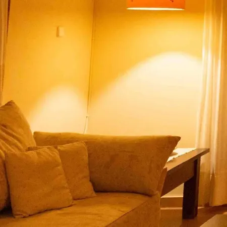 Tzitzikari, Private In A Citrus Garden Holiday home *