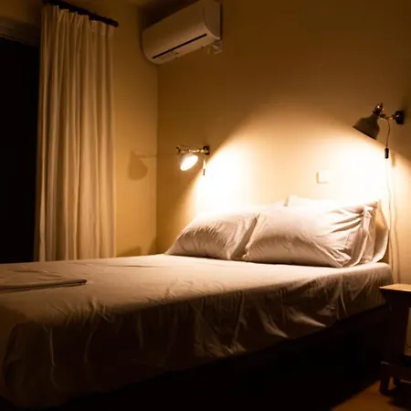 Tzitzikari, Private In A Citrus Garden Casa vacanze Kato Melidhoni