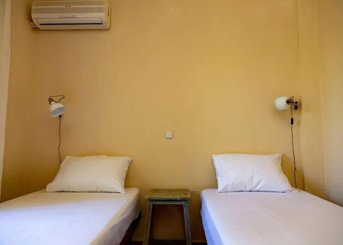 Tzitzikari, Private In A Citrus Garden Σπίτι διακοπών *