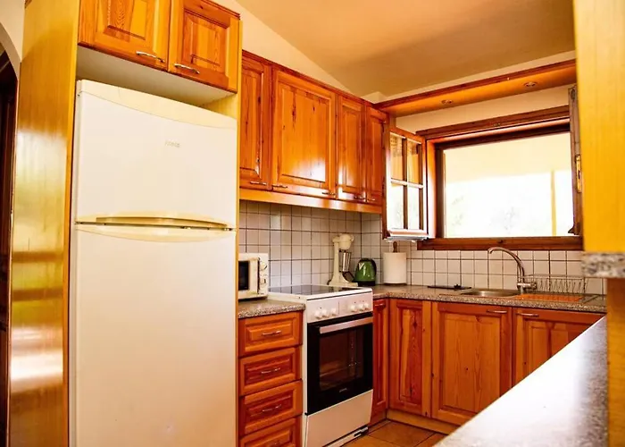 Tzitzikari, Private In A Citrus Garden Σπίτι διακοπών *