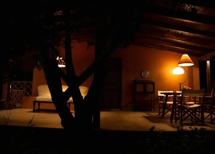 Tzitzikari, Private In A Citrus Garden Σπίτι διακοπών Κάτω Μελιδόνι