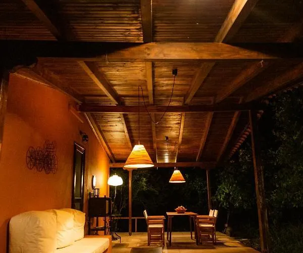 Σπίτι διακοπών Tzitzikari, Private In A Citrus Garden *