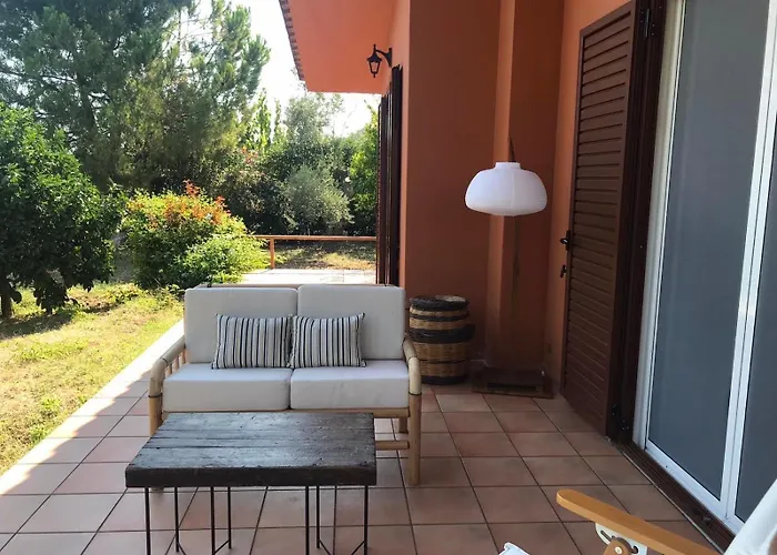 Tzitzikari, Private In A Citrus Garden Σπίτι διακοπών